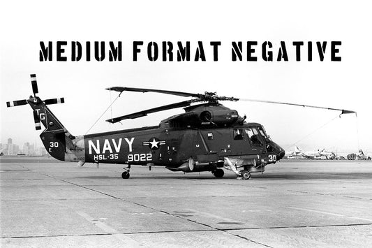 NE000283 SH-2F SEASPRITE 149022/TG30