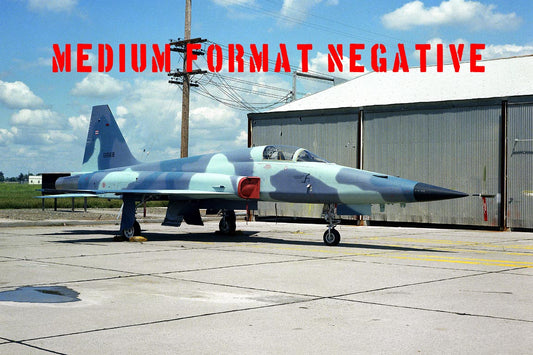 NE000289 F-5E TIGER 61668