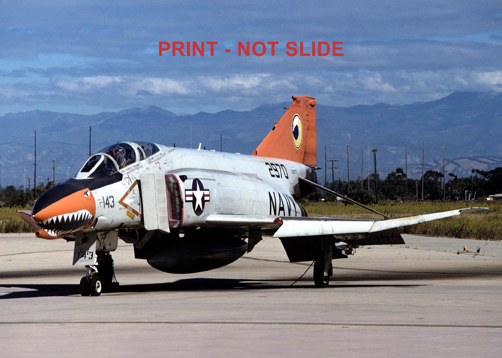 P00007 QF-4N PHANTOM II 152970/143