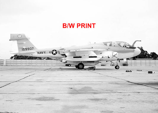P00068 EA-6B PROWLER 159907