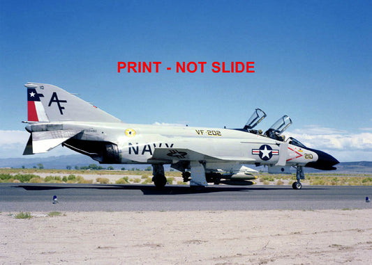 P00070 F-4N PHANTOM II 150492/AF210