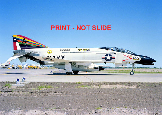 P00074 F-4N PHANTOM II 152254/AF200
