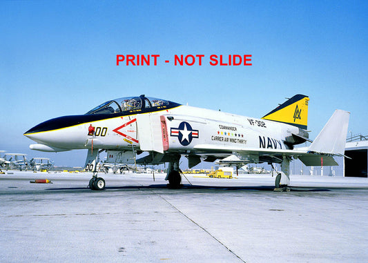 P00077 F-4N PHANTOM II 153027/ND200