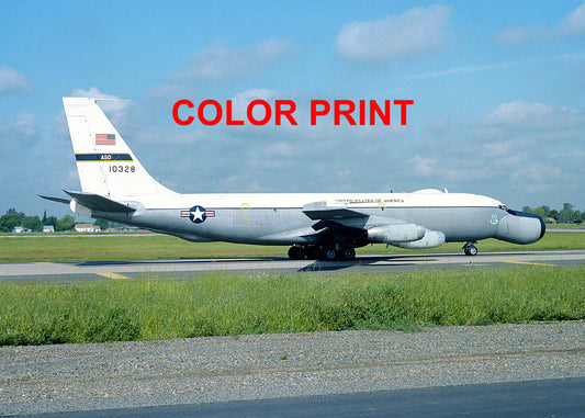 P00078 EC-135N 61-0328