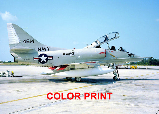 P00079 TA-4J SKYHAWK 154614/307