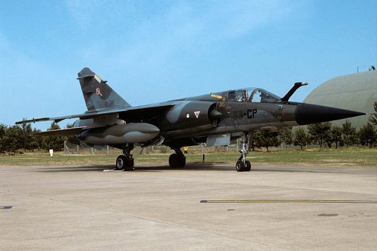 CSL05426 Mirage F1CR 637/33-CP