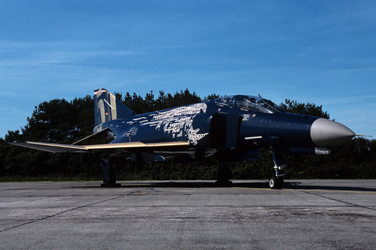 VIG00554 F-4F PHANTOM II 38+49