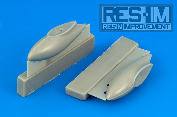 RES-CP48001 YAKOVLEV YAK-23 COMPLETE PACK