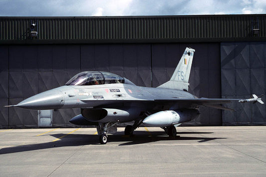 CSL00034 F-16B Fighting FALCON FB05/FS