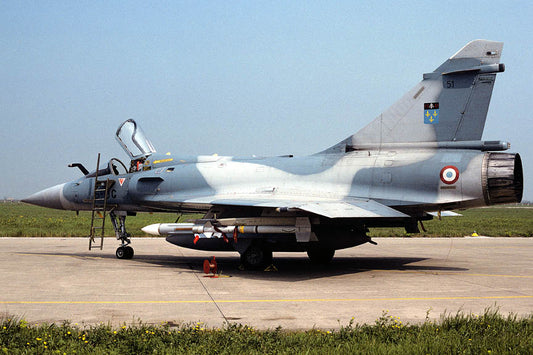 CSL00075 MIRAGE 2000C 51