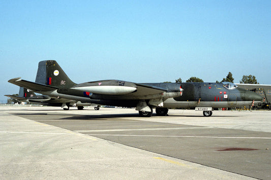 CSL00101 CANBERRA T4 WT480
