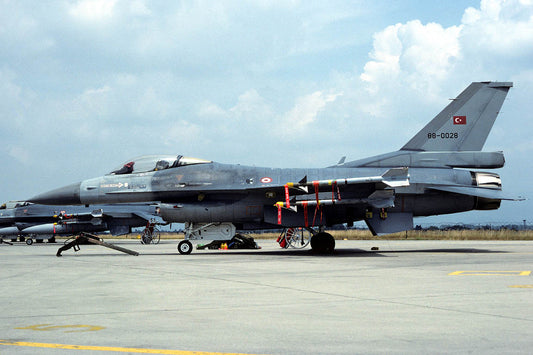CSL00108 F-16C FIGHTING FALCON 88-0028
