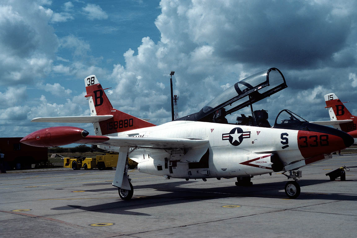 CSL00837 T-2C BUCKEYE 158880/B338