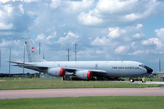 CSL05032 KC-135R STRATOTANKER 80110