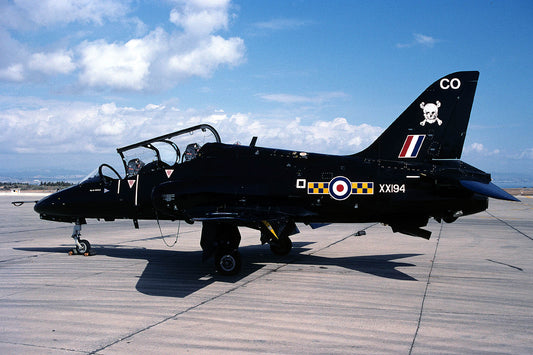 CSL05034 Hawk T1A XX194