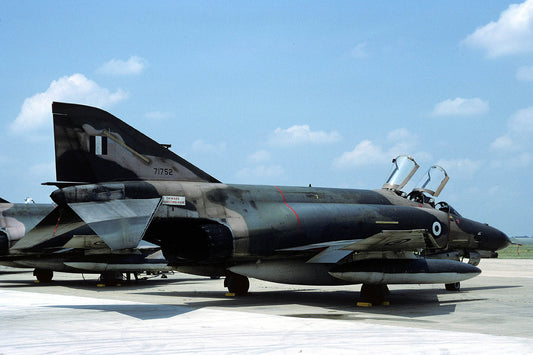 CSL05099 F-4E PHANTOM II 77-1752