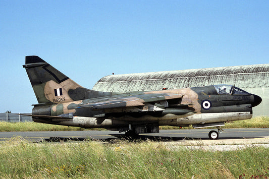 CSL05105 A-7H CORSAIR II 159953