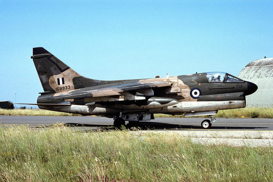 CSL05106 A-7H CORSAIR II 159933