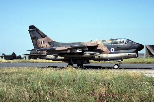 CSL05107 A-7H CORSAIR II 159926