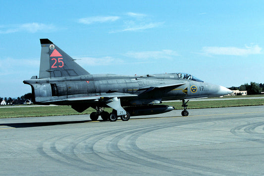 CSL05136 JA37 VIGGEN 37375/25