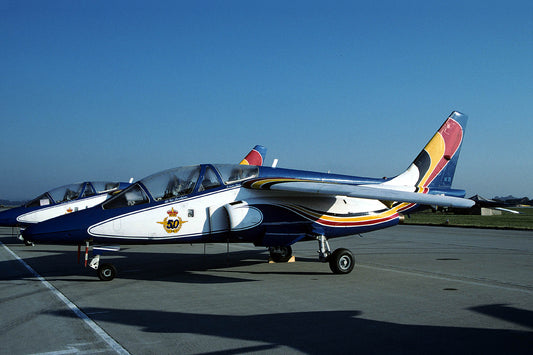 CSL05138 Alpha Jet 1B AT25