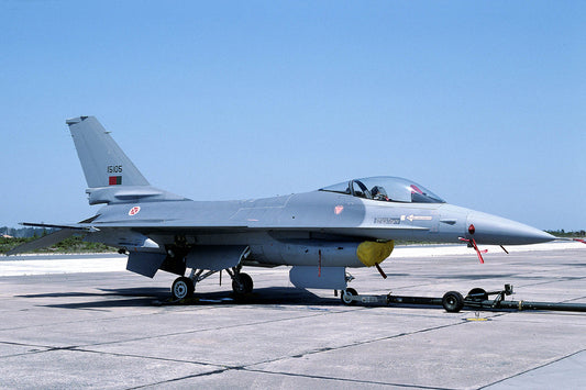 CSL05154 F-16A FIGHTING FALCON 15105