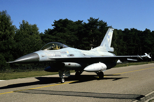 CSL05184 F-16C FIGHTING FALCON 115