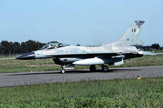 CSL05185 F-16C FIGHTING FALCON 115