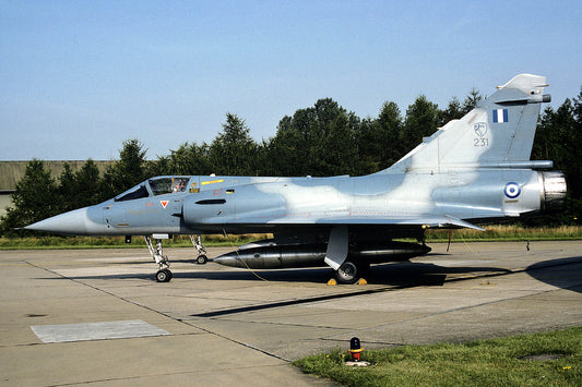 CSL05187 Mirage 2000EG 231