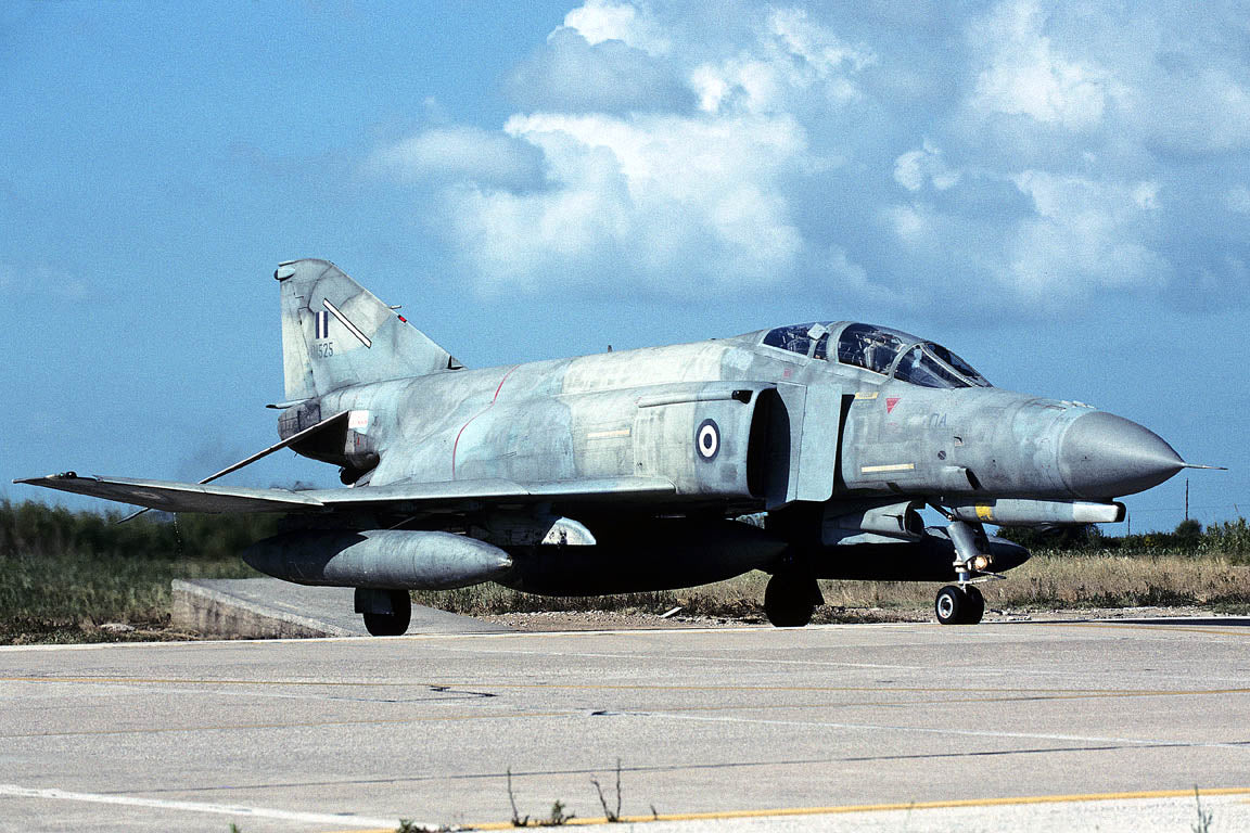 CSL05196 F-4E PHANTOM II 01525