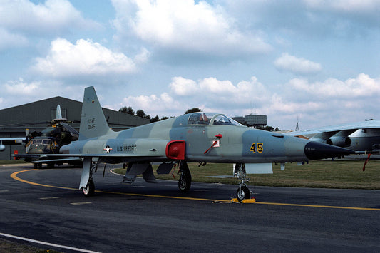 CSL05215 F-5E TIGER 74-1545