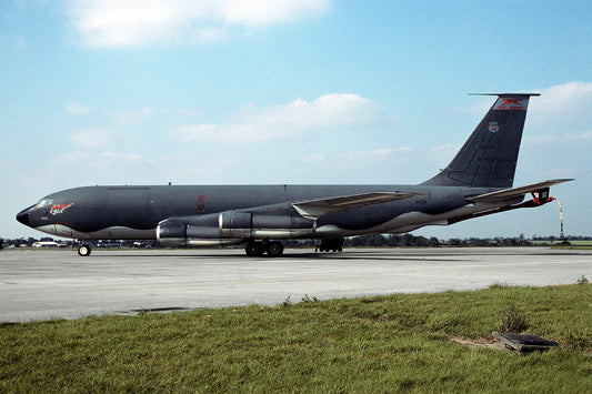 CSL05217 KC-135E STRATOTANKER 59-1456