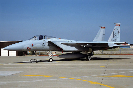 CSL05218 F-15A EAGLE 77-0140/SL