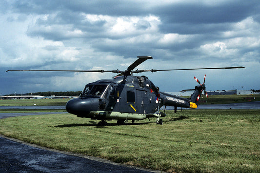 CSL05309 SH-14D LYNX 266