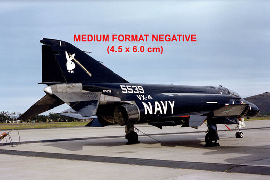 NE000078 F-4S PHANTOM II 155539